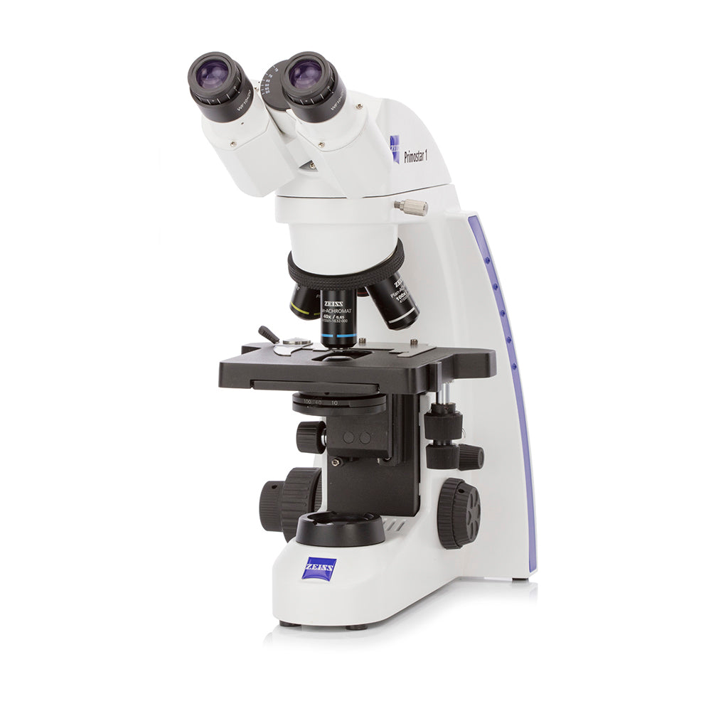 ZEISS PRIMOSTAR1-LED binocular compound biological microscope