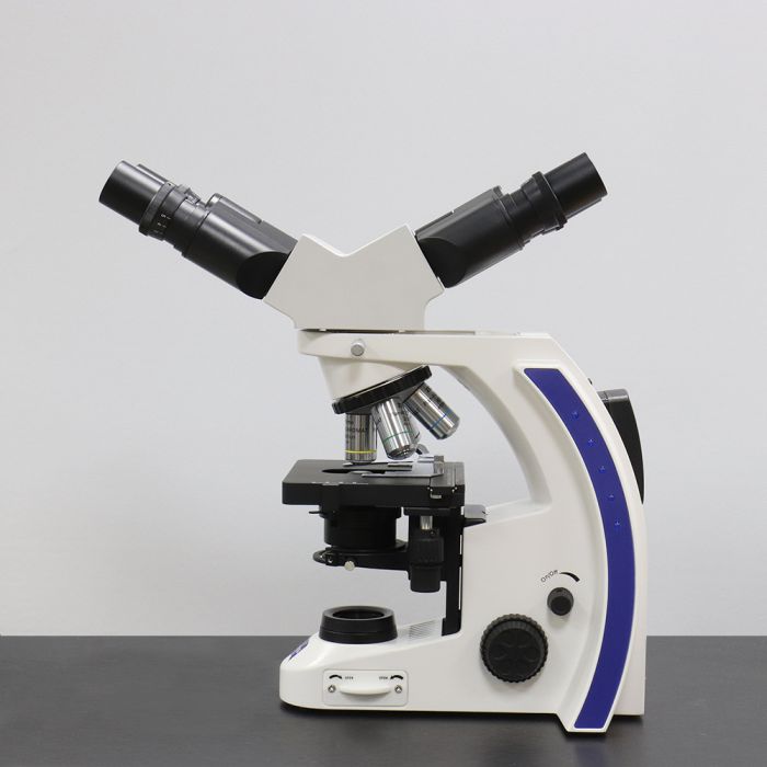 ZEISS Primo Star.2P (Shangchen modified) double observation teaching microscope