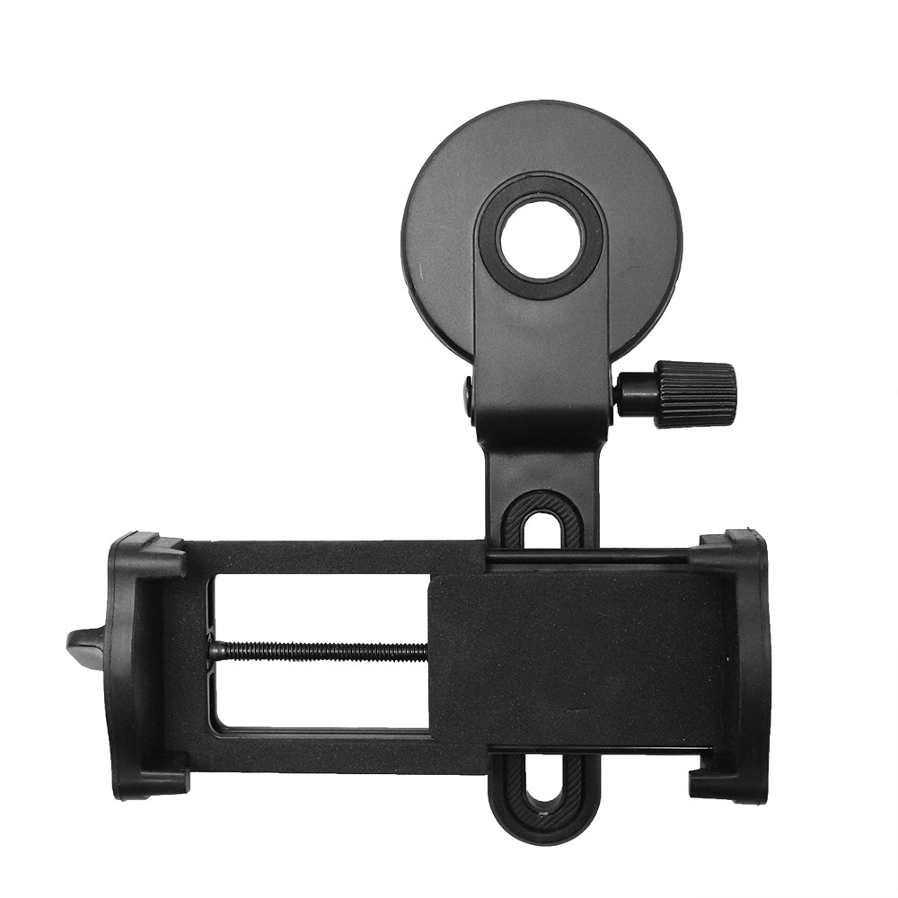 D1500-UPX biological microscope photography value set (including mobile phone holder, experimental tool set, lens wiping pen)