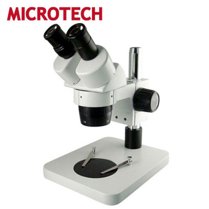 MICROTECH S613MP76 Stereo Microscope