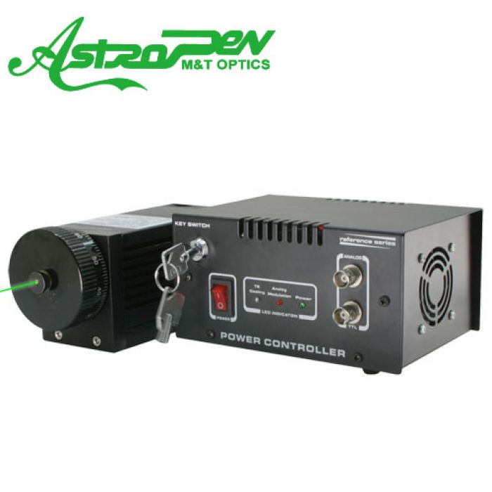 LINE light page laser module