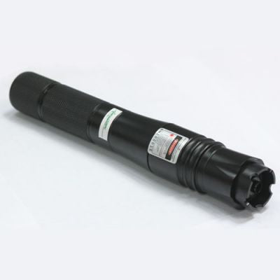 G series temperature controlled laser pen