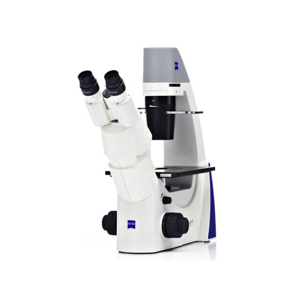 ZEISS 蔡司 Primovert 倒立顯微鏡(公司貨保固)