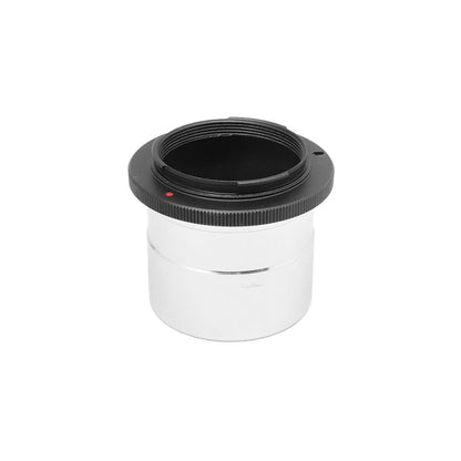MICROTECH 2吋攝影接管-SONY-E Mount/CANON-EOS Mount/Nikon-EOS Mount