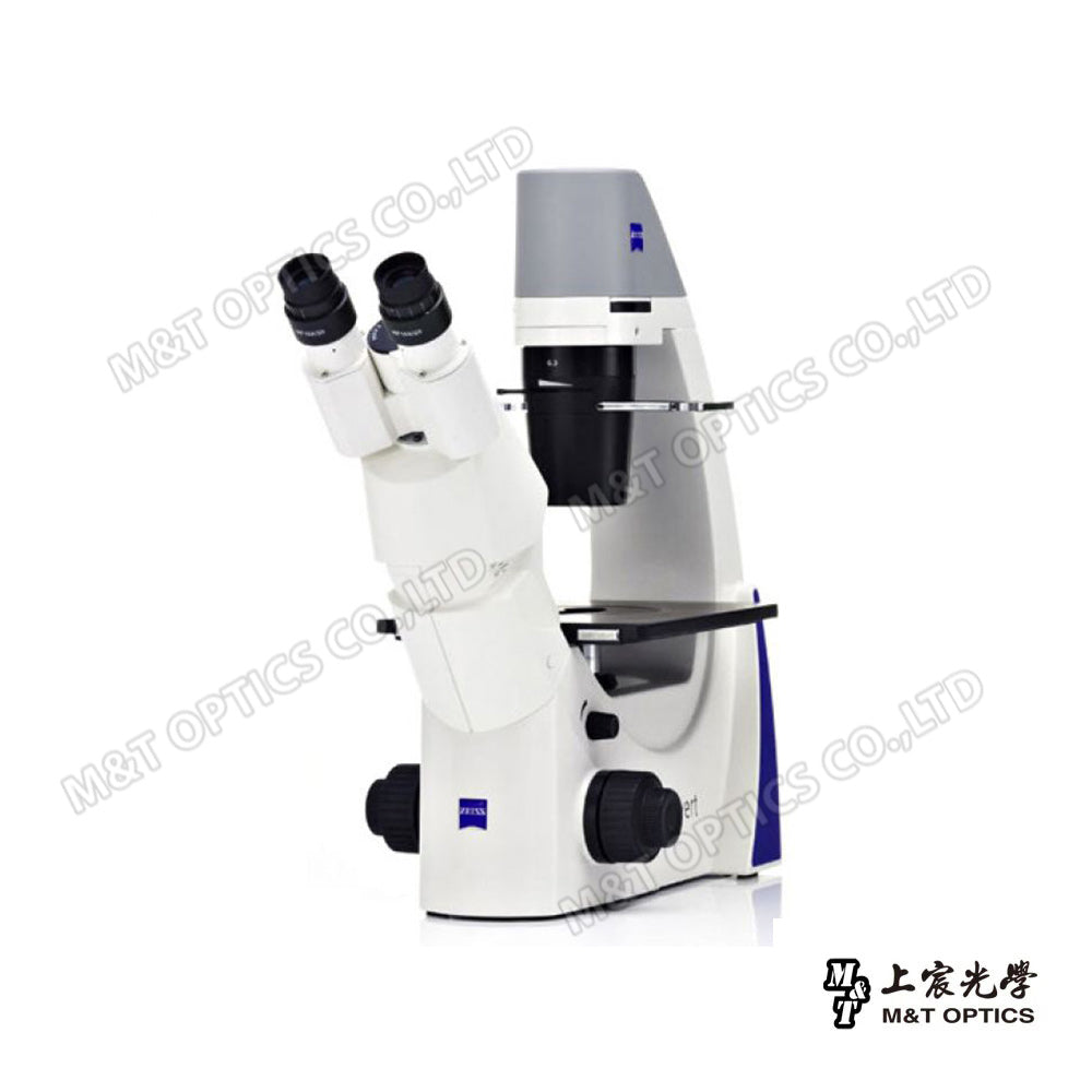 ZEISS 蔡司 Primovert 倒立顯微鏡(公司貨保固)