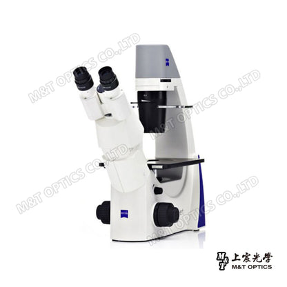 ZEISS 蔡司 Primovert 倒立顯微鏡(公司貨保固)