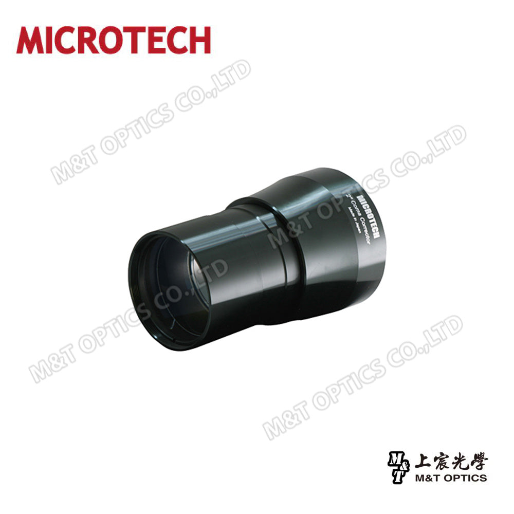 彗形像差修正鏡 MICROTECH 牛頓鏡用 2"COMA CORRECTOR