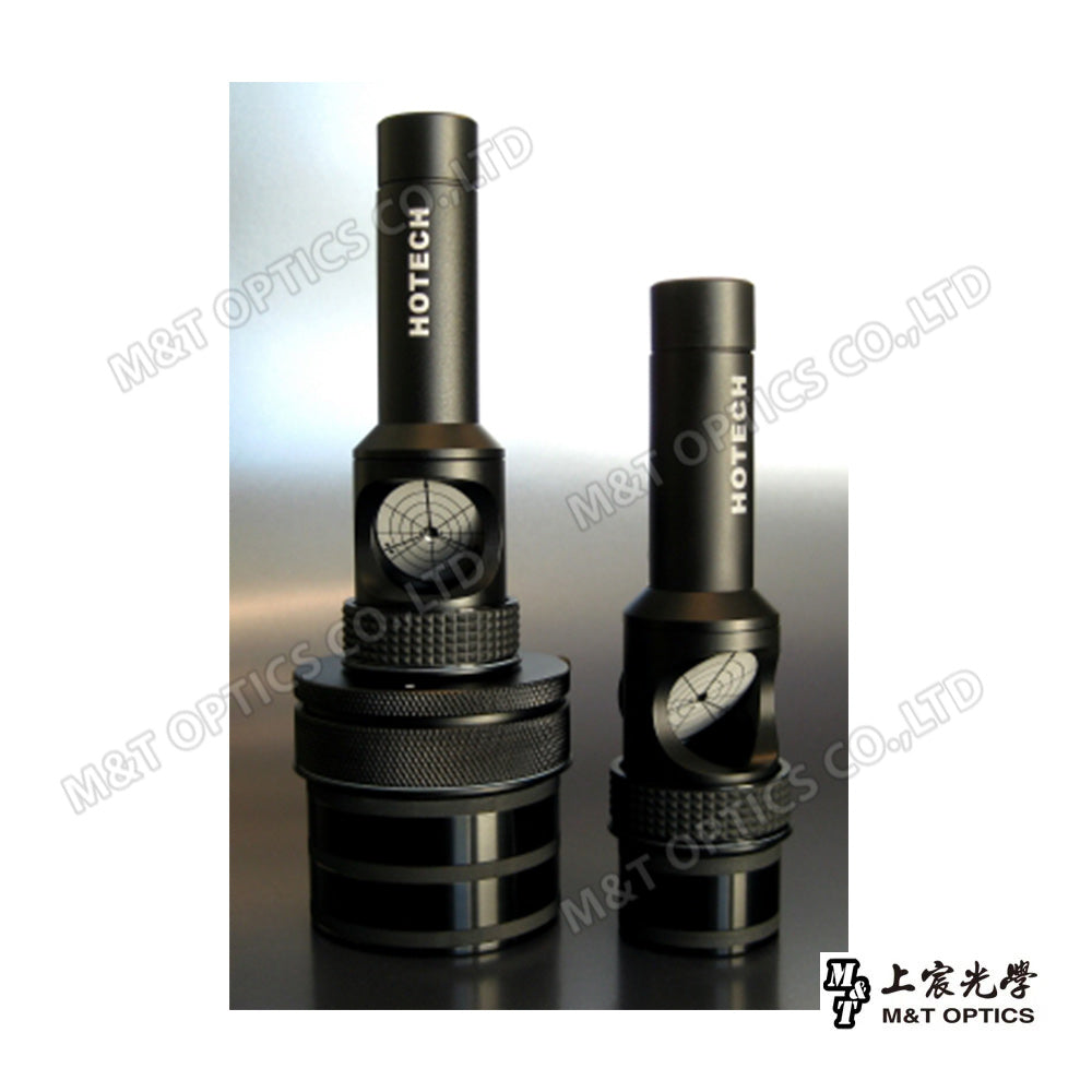 HOTECH SCA-Single Dot 雷射光軸調整器