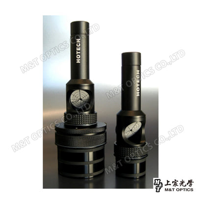 HOTECH SCA-Single Dot 雷射光軸調整器