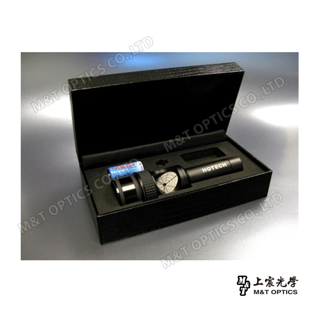 HOTECH SCA-Single Dot 雷射光軸調整器