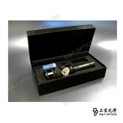 HOTECH SCA-Single Dot 雷射光軸調整器
