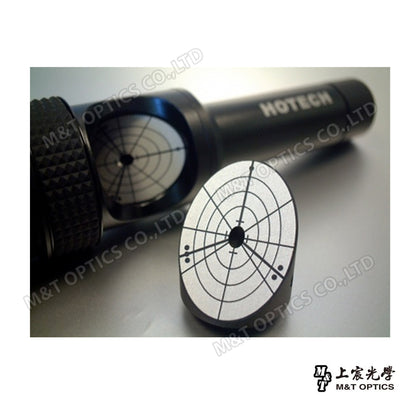 HOTECH SCA-Single Dot 雷射光軸調整器