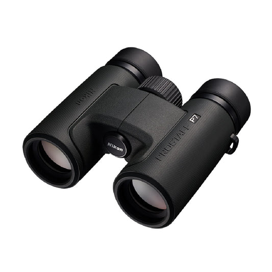 NIKON Prostaff P7 10x30 雙筒望遠鏡 (總代理公司貨)