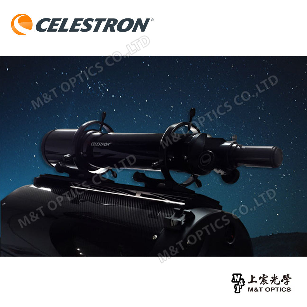 CELESTRON GUIDESCOPE 天文導星鏡組（上宸光學台灣總代理）