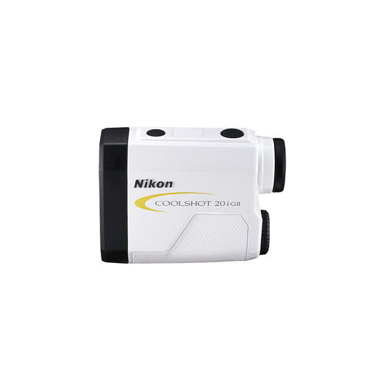 Nikon Coolshot 20i GIII 雷射測距望遠鏡 (台灣總代理公司貨)