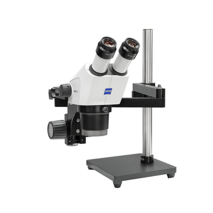 ZEISS 蔡司 Stemi 305雙目立體顯微鏡+U2系列萬向支架 (台灣公司貨保固)