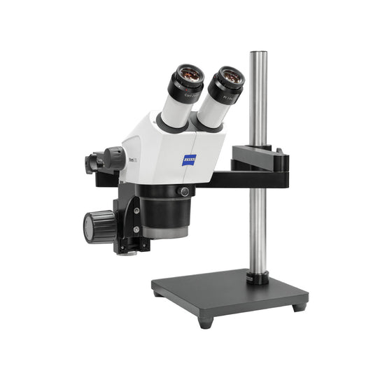 ZEISS 蔡司 Stemi 305雙目立體顯微鏡+U2系列萬向支架 (台灣公司貨保固)