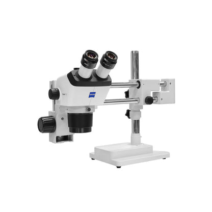 ZEISS 蔡司 Stemi 355T+STL2 三目立體顯微鏡-雙桿萬向支架(台灣總代理公司貨)