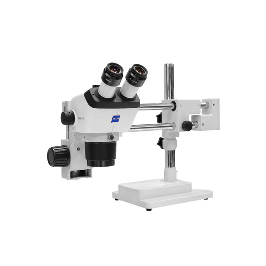 ZEISS 蔡司 Stemi 355T+STL2 三目立體顯微鏡-雙桿萬向支架(台灣總代理公司貨)