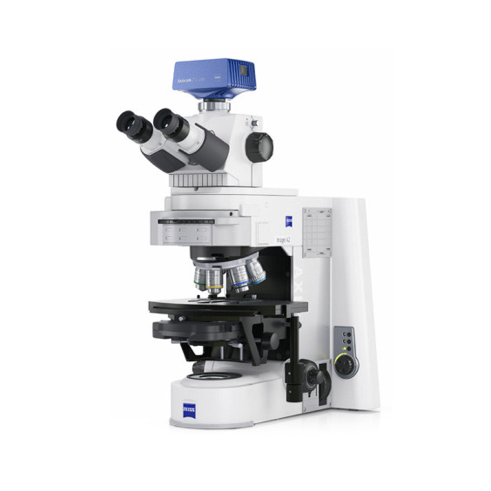 ZEISS 蔡司 Axio Imager.A2 高階生物顯微鏡(台灣公司貨保固)