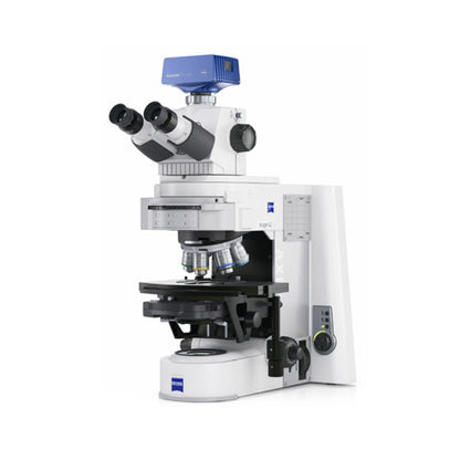 ZEISS 蔡司 Axio Imager.A2 高階生物顯微鏡(台灣公司貨保固)