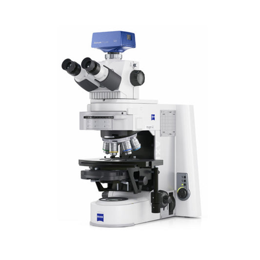 ZEISS 蔡司 Axio Imager.A2 高階生物顯微鏡(台灣公司貨保固)