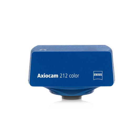 ZEISS 蔡司 Axiocam 212 color 蔡司彩色顯微攝影系統 (公司貨)