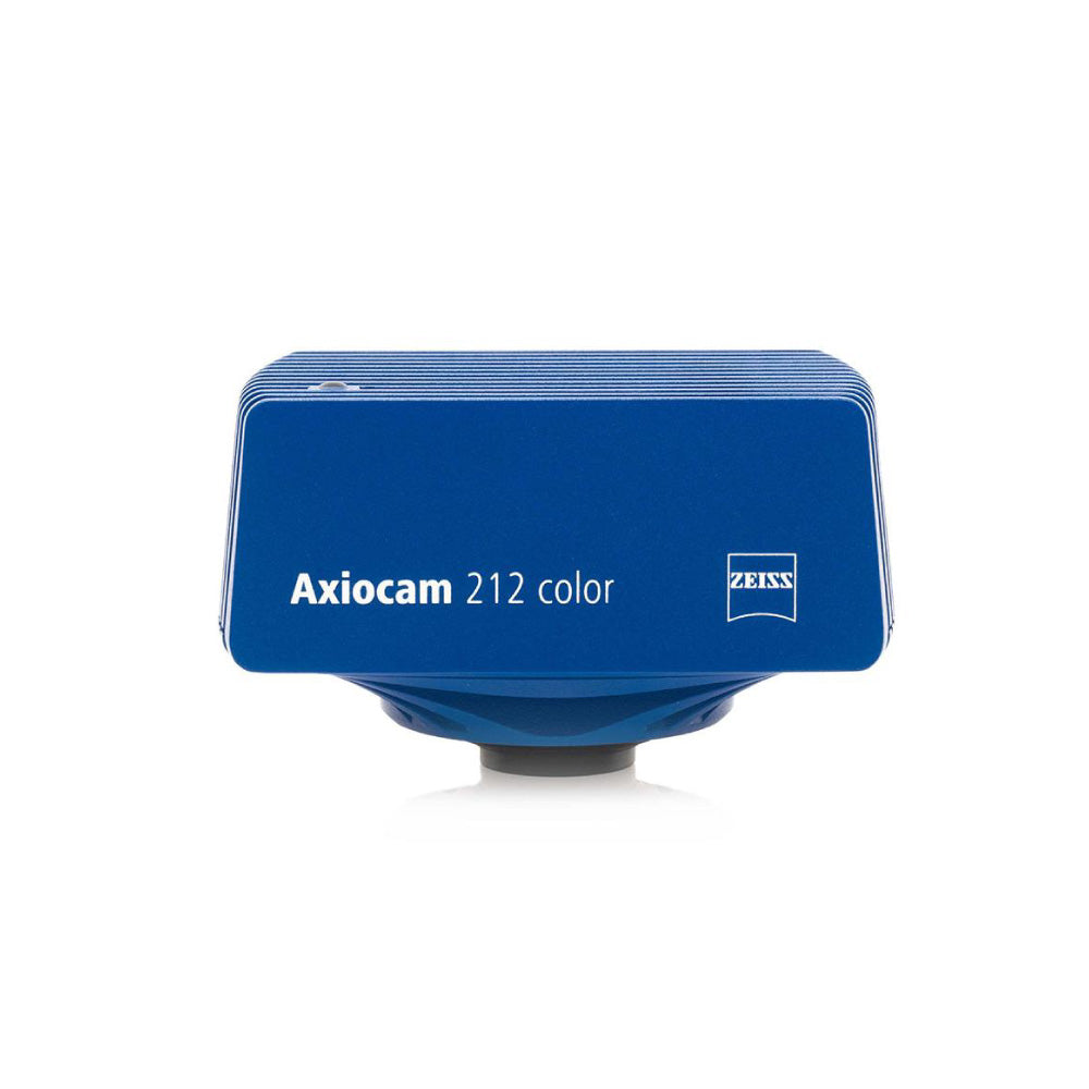 ZEISS 蔡司 Axiocam 212 color 蔡司彩色顯微攝影系統 (公司貨)