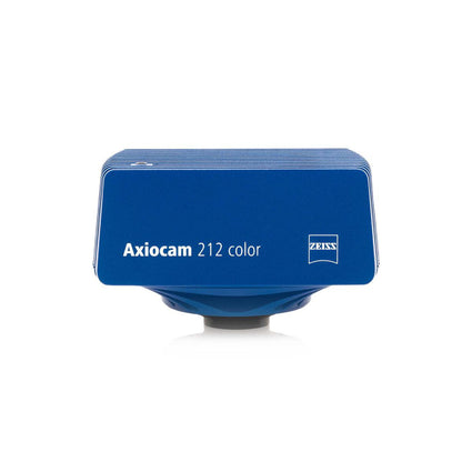 ZEISS 蔡司 Axiocam 212 color 蔡司彩色顯微攝影系統 (公司貨)