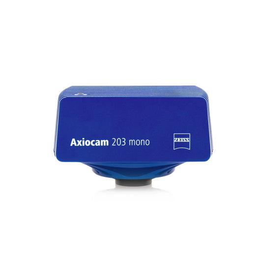 ZEISS 蔡司 Axiocam 203 color 蔡司彩色顯微攝影系統 (公司貨)