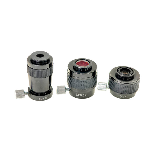 MICROTECH C-MOUNT SC for SZ顯微鏡專用