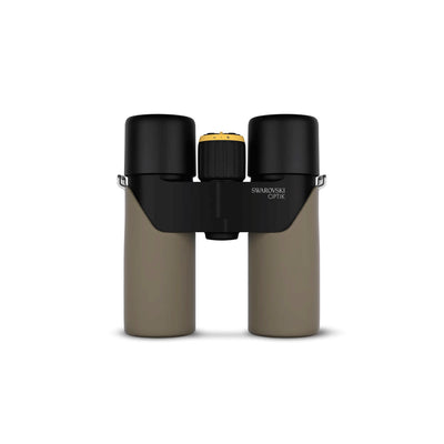 SWAROVSKI CL Companion 10x30 曠野棕雙筒望遠鏡 (台灣代理公司貨)