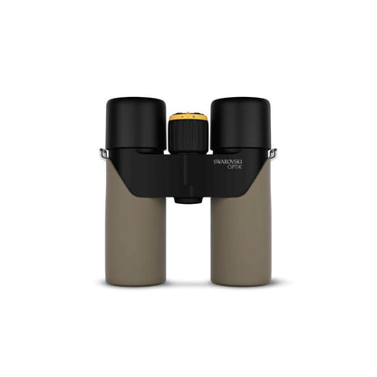 SWAROVSKI CL Companion 8x30 曠野棕雙筒望遠鏡 (台灣代理公司貨)