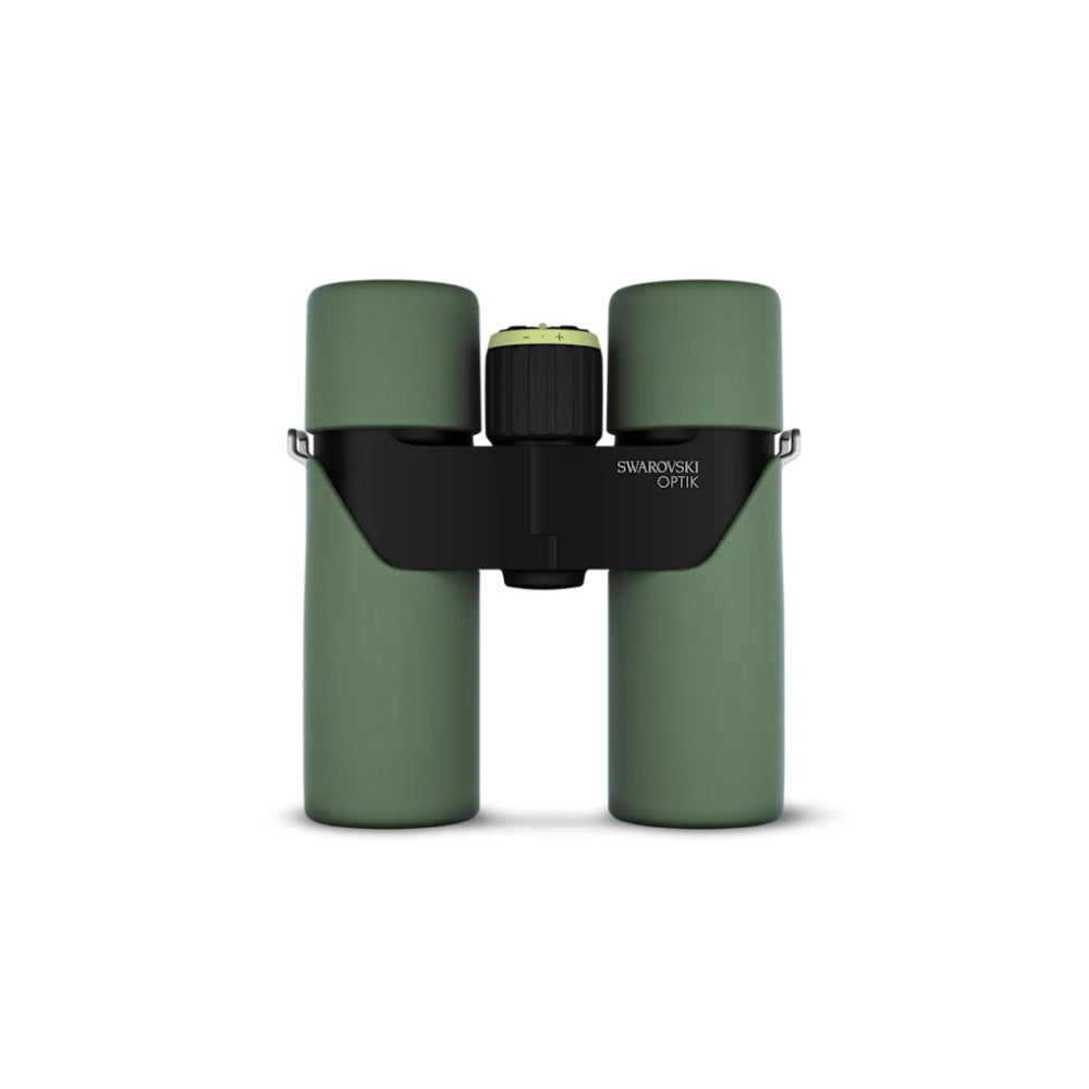 SWAROVSKI CL Companion 8x30 高山綠雙筒望遠鏡 (台灣代理公司貨)