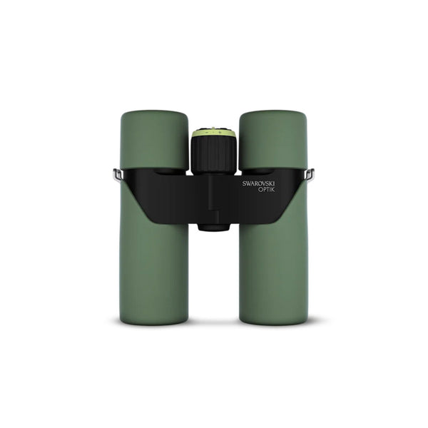 SWAROVSKI CL Companion 8x30 高山綠雙筒望遠鏡 (台灣代理公司貨)
