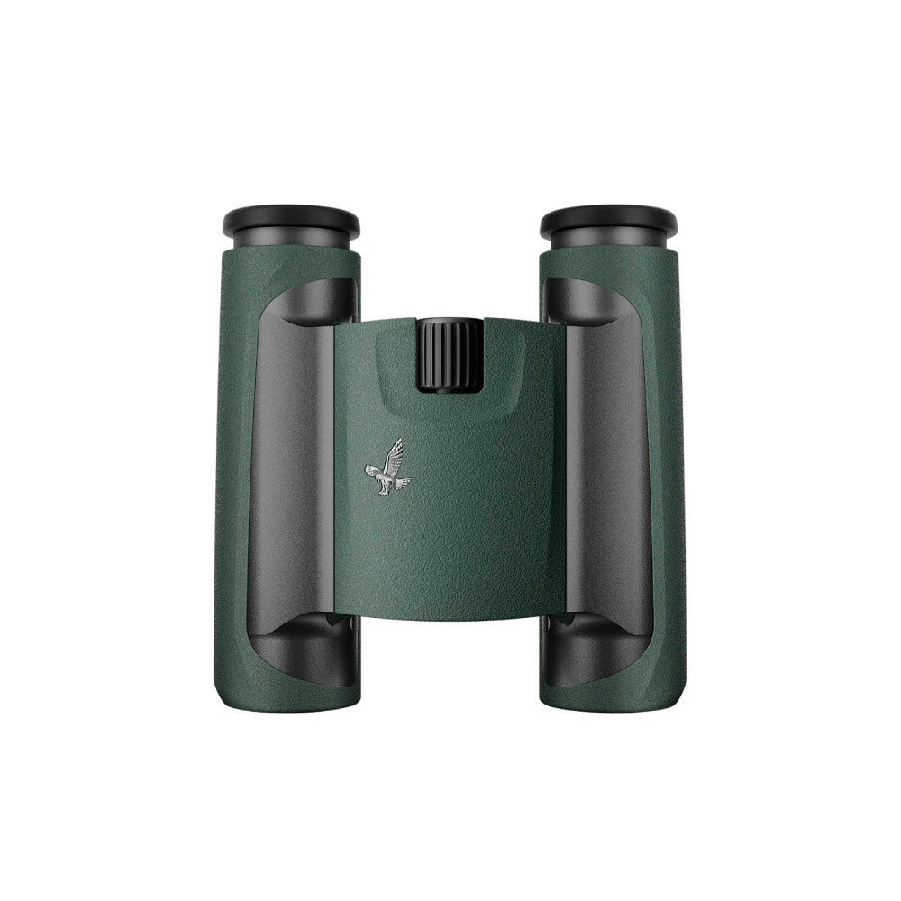 SWAROVSKI CL Pocket 10x25 雙筒望遠鏡 (台灣代理公司貨)