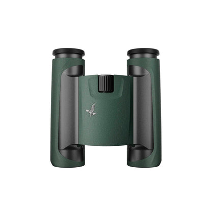 SWAROVSKI CL Pocket 10x25 雙筒望遠鏡 (台灣代理公司貨)