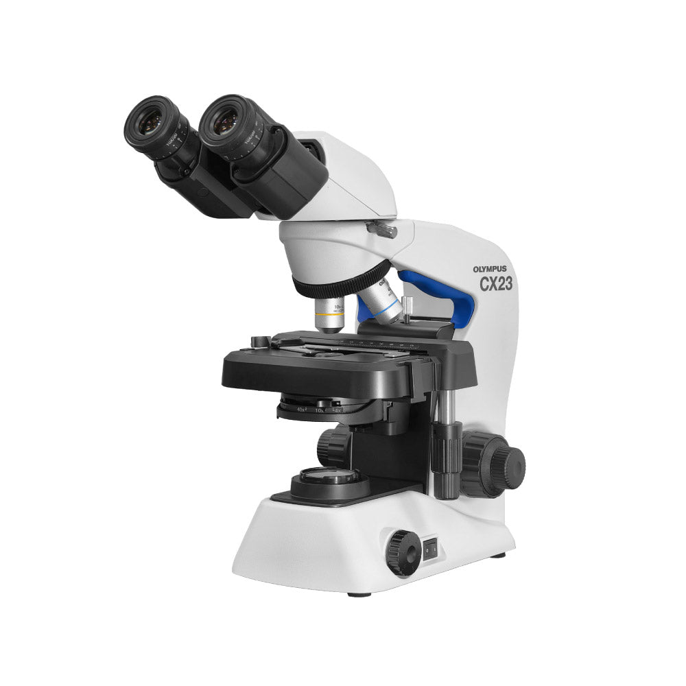 OLYMPUS CX23 雙目複式生物顯微鏡