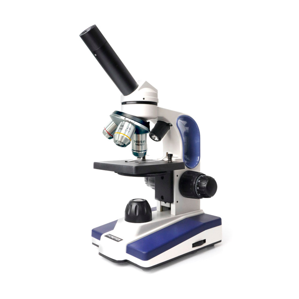 MICROTECH D1500 multifunctional student microscope