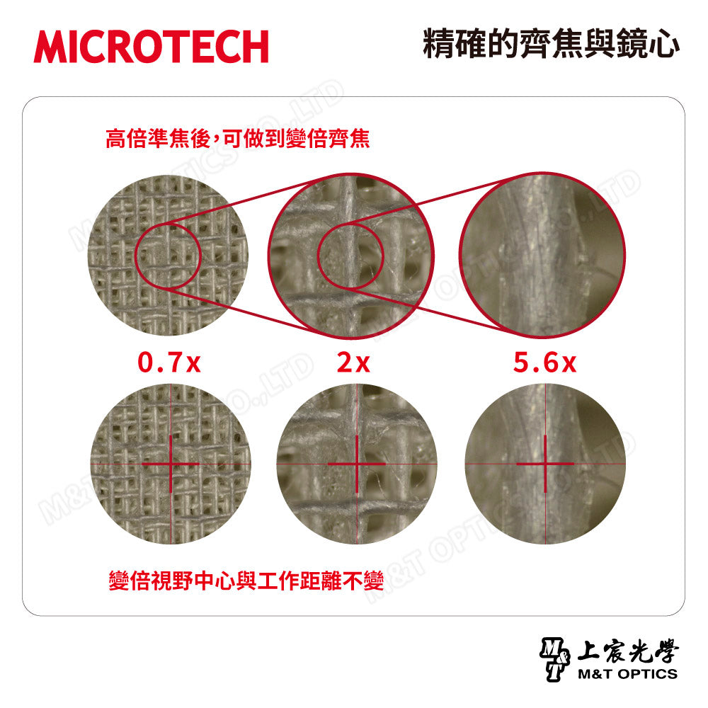 MICROTECH D8-U8M SF USB 數位顯微鏡