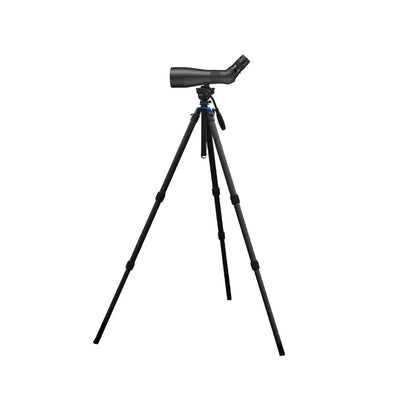 ZEISS 蔡司 Conquest Gavia 85 (30-60X) Pro Universal 豪華全配套裝：單筒望遠鏡含目鏡+護套+原廠腳架組合（台灣公司貨保固）