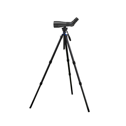 ZEISS 蔡司 Conquest Gavia 85 (30-60X) Pro Universal 豪華全配套裝：單筒望遠鏡含目鏡+護套+原廠腳架組合 (公司貨)