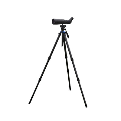 ZEISS 蔡司 Victory Harpia 95 (23-70X) Pro Universal 豪華全配套裝：單筒望遠鏡含目鏡+護套+原廠腳架組合（台灣公司貨保固）