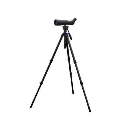 ZEISS 蔡司 Victory Harpia 95 (23-70X) Pro Universal 豪華全配套裝：單筒望遠鏡含目鏡+護套+原廠腳架組合 (公司貨)