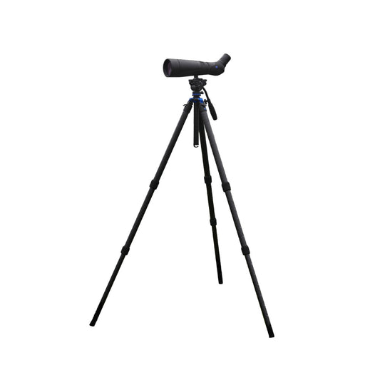 ZEISS 蔡司 Victory Harpia 95 (23-70X) Pro Universal 豪華全配套裝：單筒望遠鏡含目鏡+護套+原廠腳架組合 (公司貨)