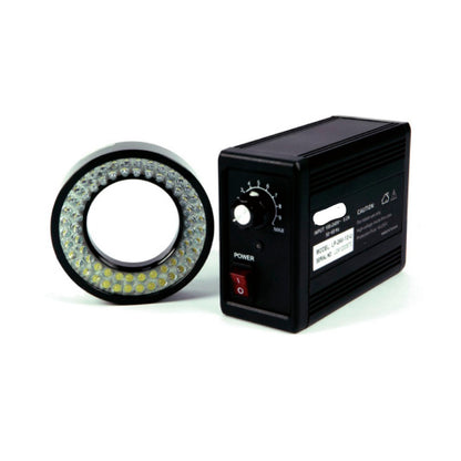 EXLITE/HR5087W-LED/white light ring light module 