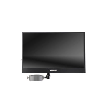 MICROTECH LCD螢幕 12"HDMI+ARM含手臂型支架