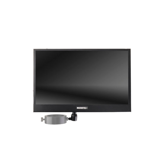 MICROTECH LCD螢幕 12"HDMI+ARM含手臂型支架