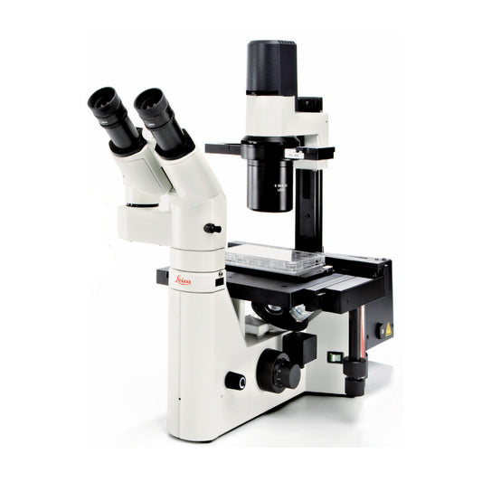 LEICA DM IL LED 螢光倒立顯微鏡