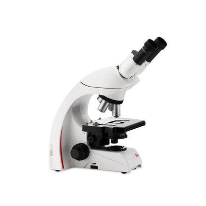 LEICA DM500/DM500T Leica binocular/trinocular biological microscope
